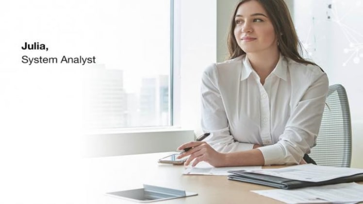 Careers at CGI Canada