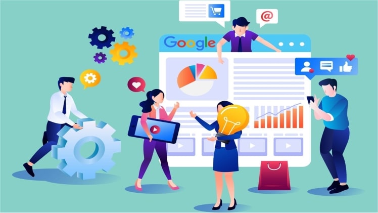 Google Digital Marketing Certification