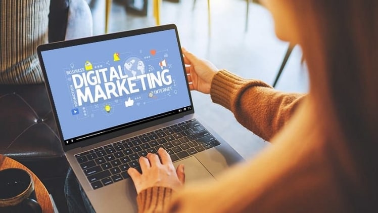 How a Digital Marketing Course Can Help You Succeed