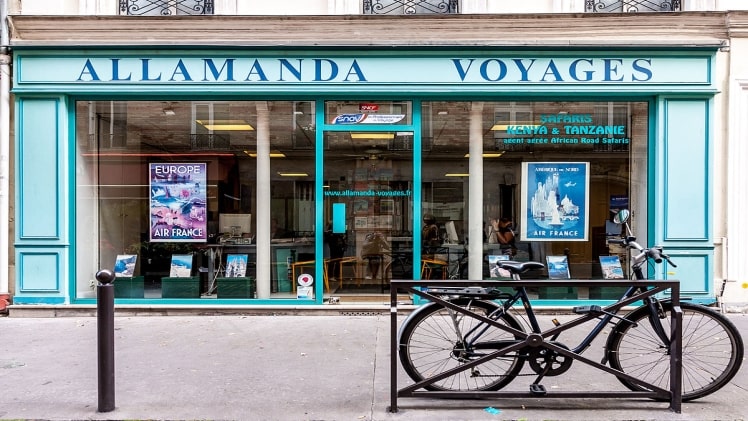 How to Choose an Online Travel Agency List