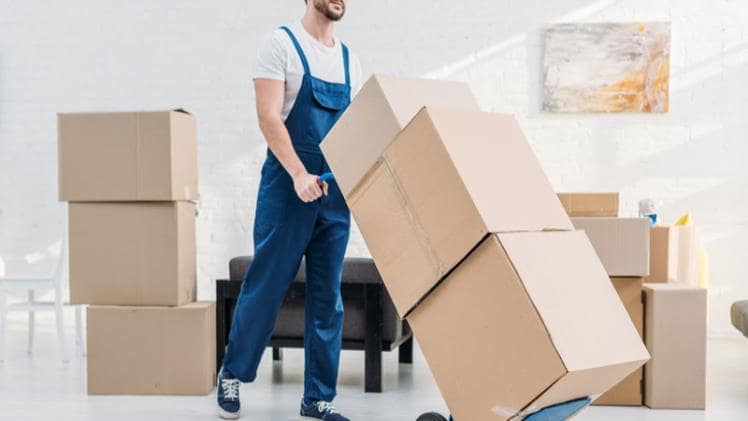 What is Furniture Moving and How Can It Save You Time and Money?