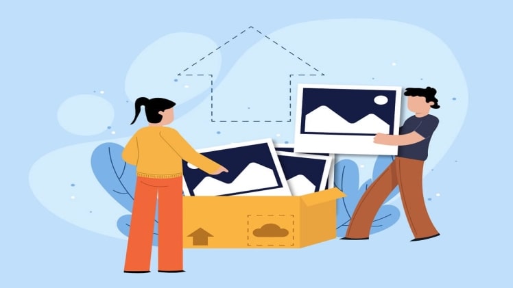 10 Best Free Web-Based Record Sharing Sites and Devices For Sharing Huge Documents