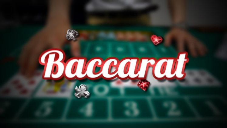 Baccarat Online Ptgame Instructions