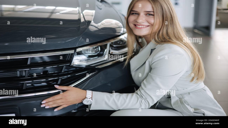 Basic Things Everyone Should Know About Cars