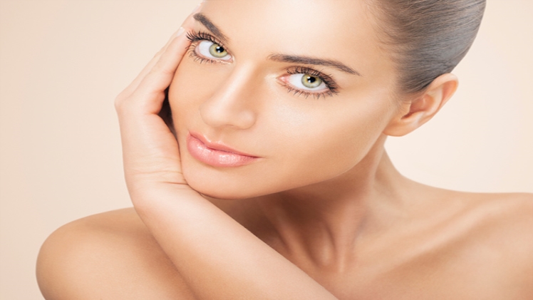 Beauty Tips to Get a Flawless Face