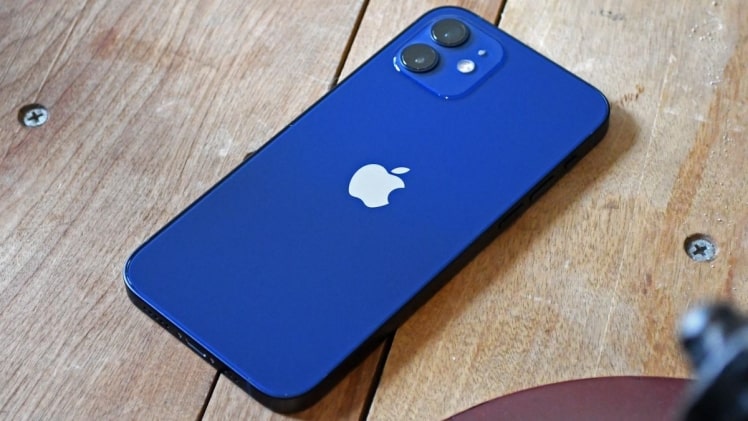 Does Any iPhone Have a 4K Display?