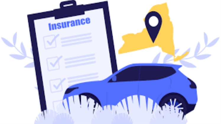Finding the Lowest Cost Auto Insurance in NYC