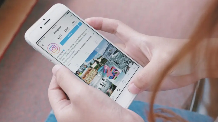 How Do I Repoest a Video on Instagram?