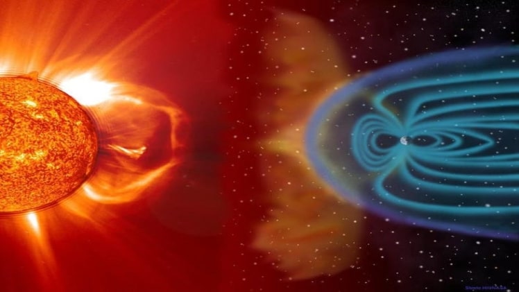 How Does the Solar System Move Through Space?