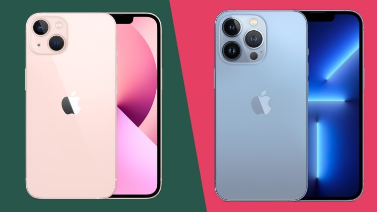 How Is the iPhone 13 Better Than Its Predecessor?
