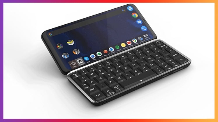 Is a Dual-OS Smartphone Possible?
