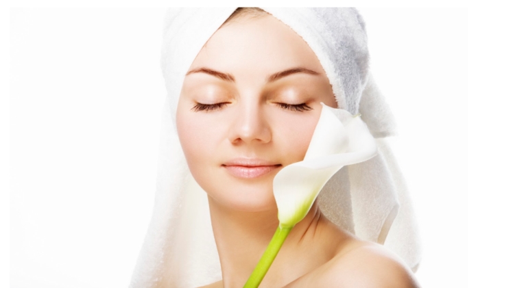 Natural Skin Care Tips