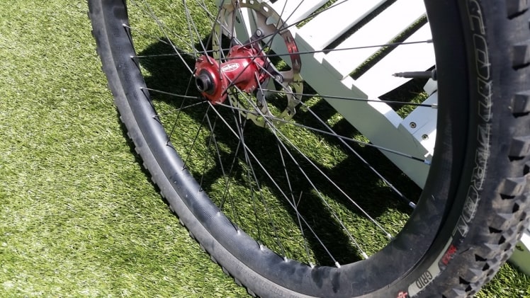 Top Risks of Carbon MTB Rims