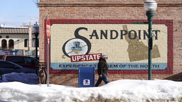 What Is It Like to Be a Conservative in Montana?