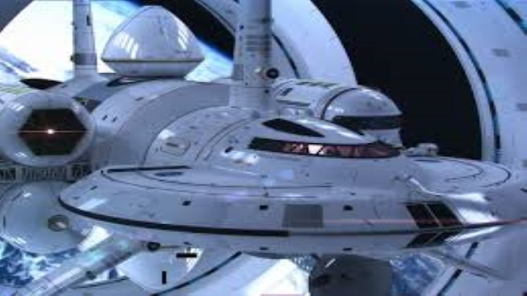 What is the Best Real Picture of Space?