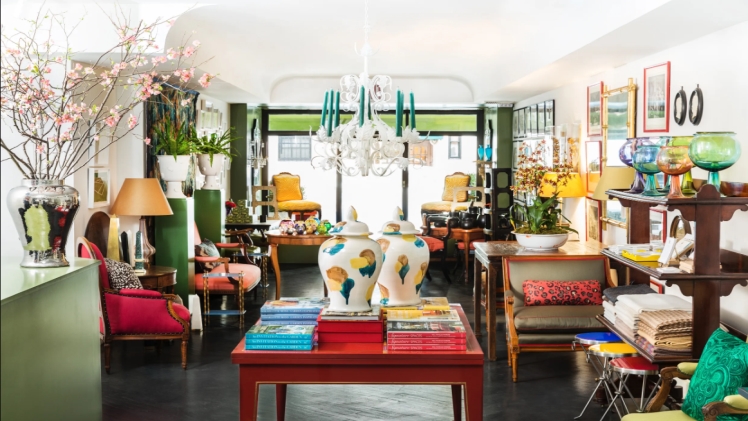 Which is the Best Home Furnishing Store?