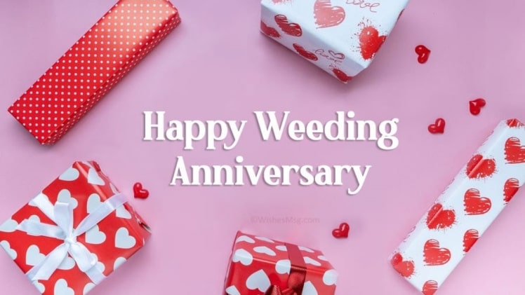 Why Don’t We Say Merry Birthday? Or Better Yet, Happy Anniversary?