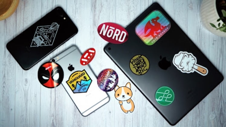 Why Sticker Marketing will be More Effective than Other Marketing Strategies in 2022