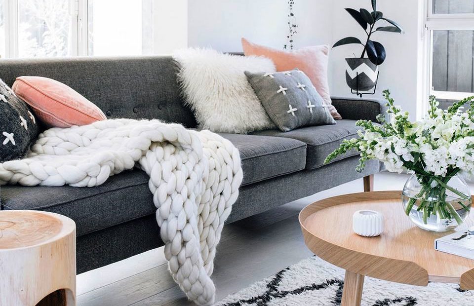 Winter Home Decor Tips