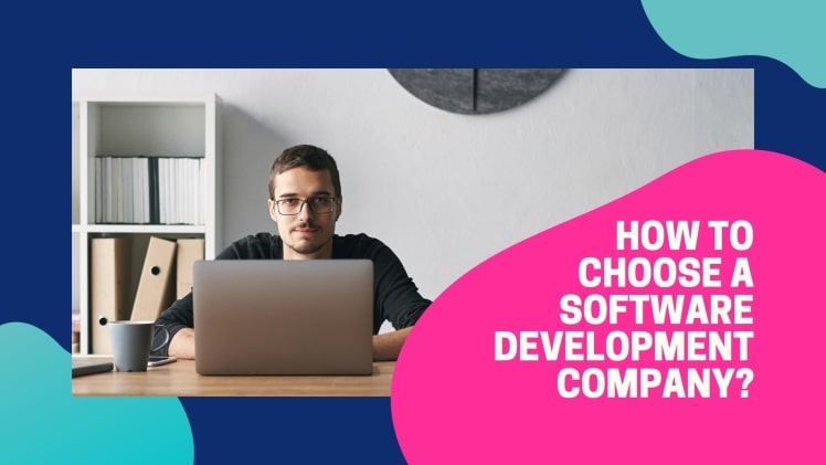 How Do I Define a Software Development Company?
