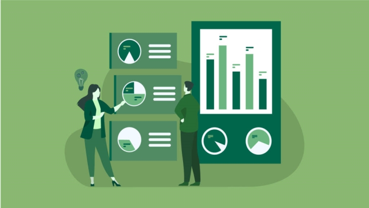 Changing Out a Business Check