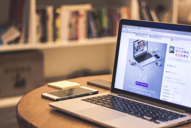 How Do Website Builders Like Wix Work?