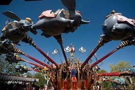 Is There a Disneyland in Chicago?