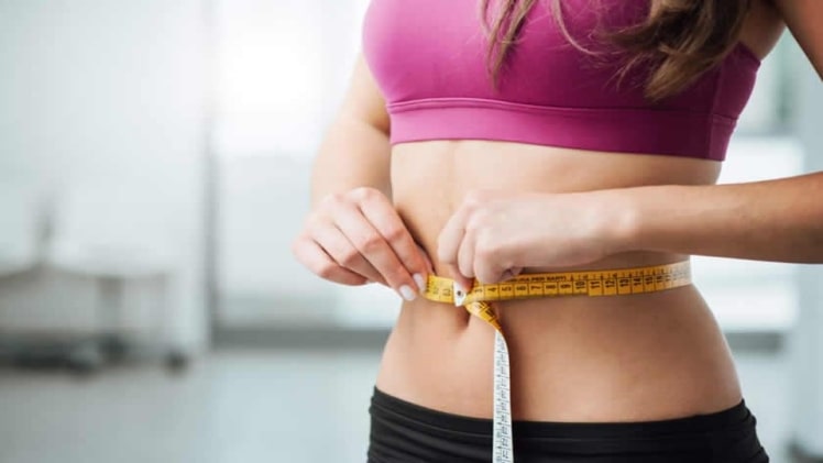Abnormal Fat Burning Using HCG Diet and B12 Vitamin