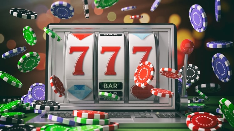 Are Online Casino Slots Rigged?