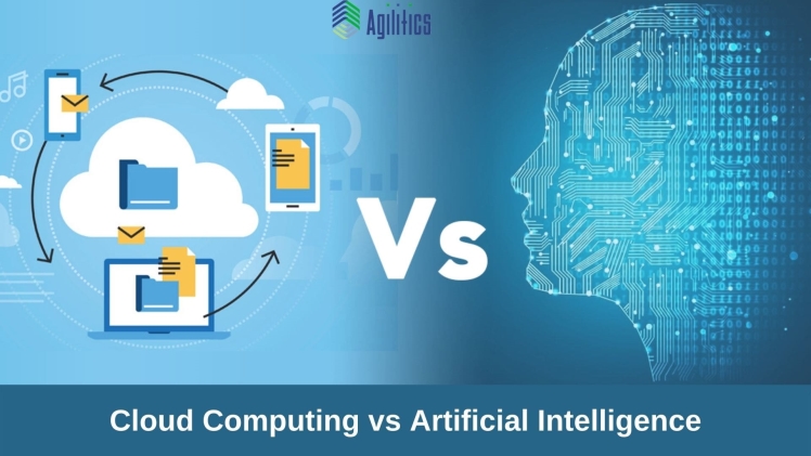 Cloud Computing Vs Artificial Intelligence