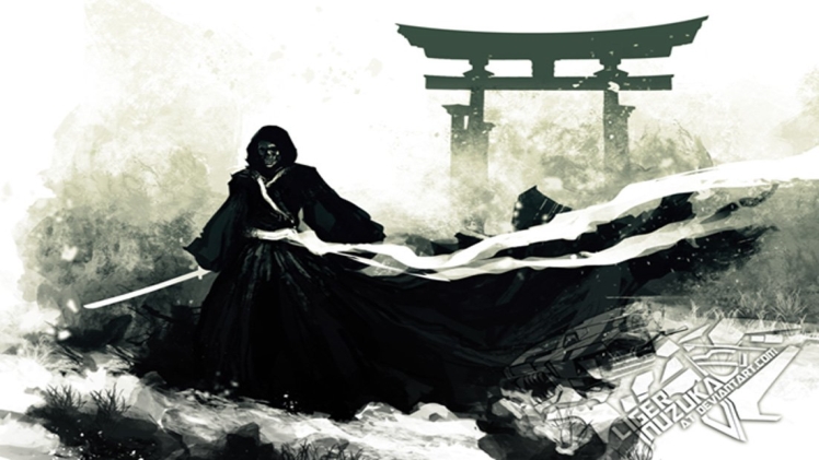 Secrets of the Grim Reaper (God of Death)