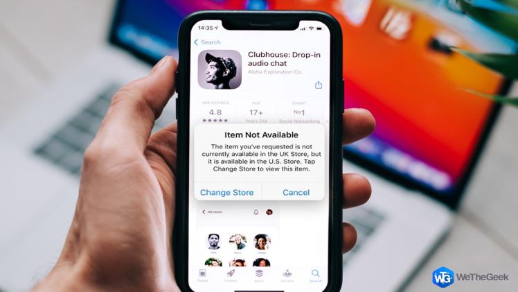 What Android Apps Are Only Available in the US?