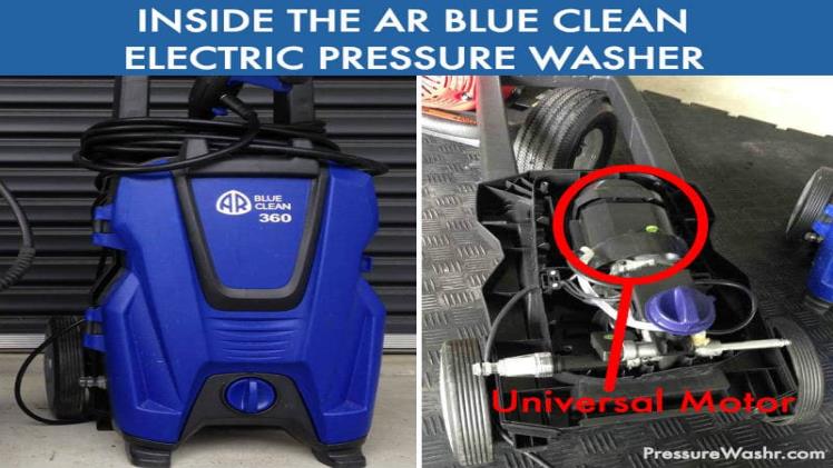 What Are the Pros and Cons of an Electric Power Washer?