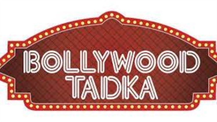 Bollywood Tadka | Bollywood tadka logo | Bollywood ka tadka