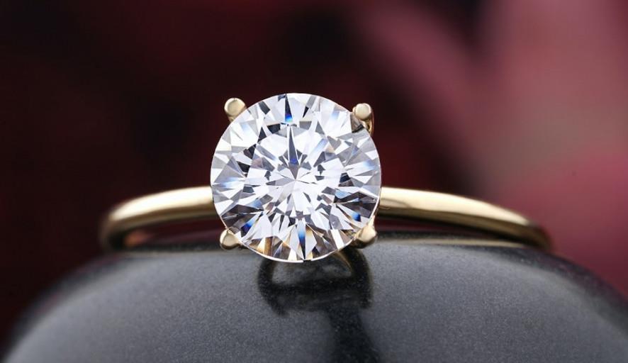 Can I Take a Picture of a Diamond Ring and Have the Appraiser Identify It?