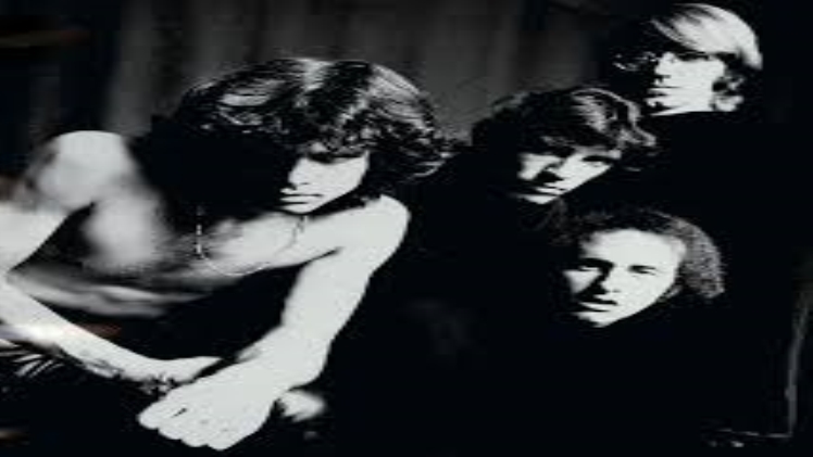 The Best Jim Morrison The Doors Lyrics