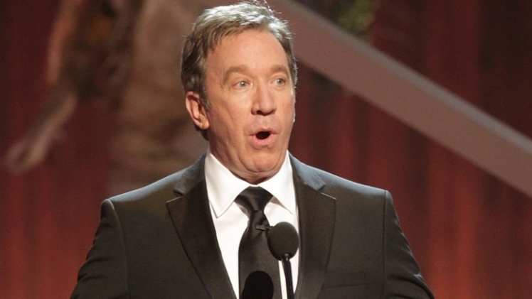 Why Wotnot Hollywood Cast Tim Allen Anymore?