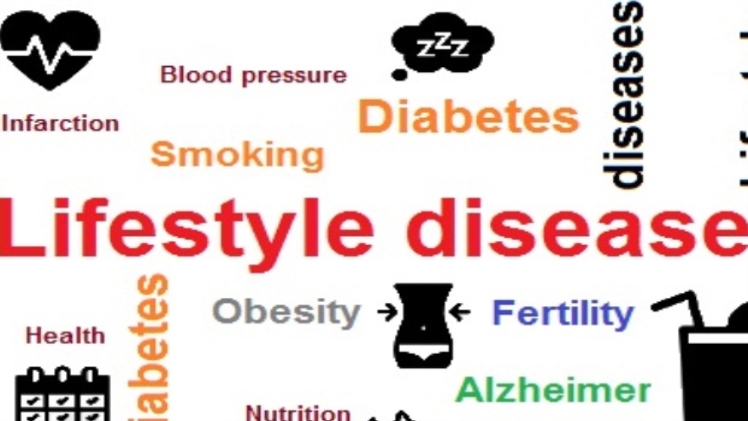 What Are Some Examples of Lifestyle Diseases?