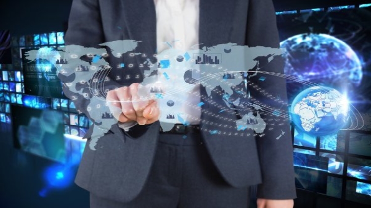 What Is Information Technology With Business Informatics?
