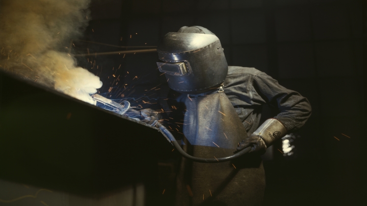 A Guide to the Welding Machine Wikipedia