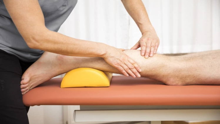 Choosing the Best Physiotherapy Richmond Hill
