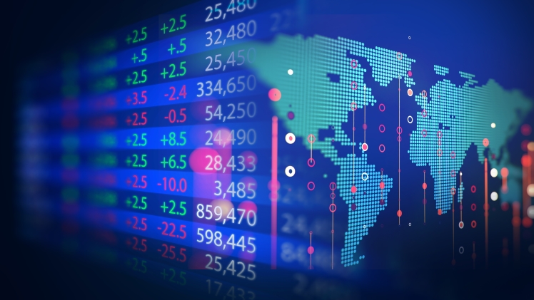 How Does The Australian Economy Impact Online Trading?