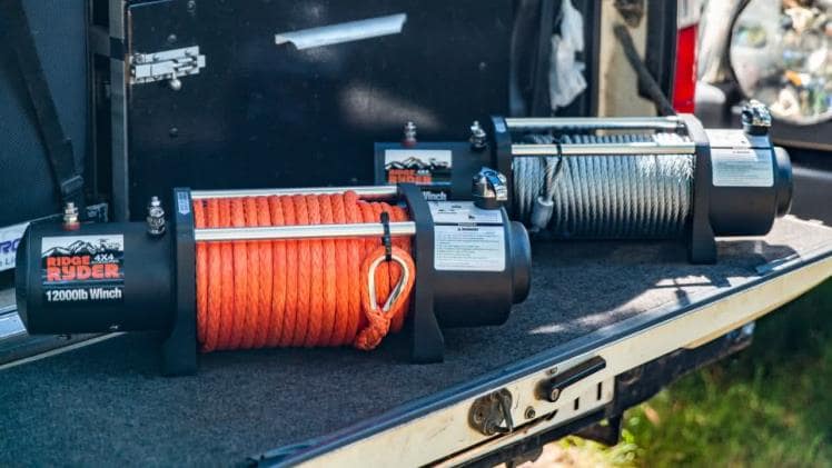 How to Install a 4-Wheel Drive Winch: A Compressive Guide