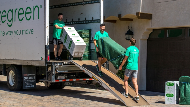 Tips For Using Moving Companies