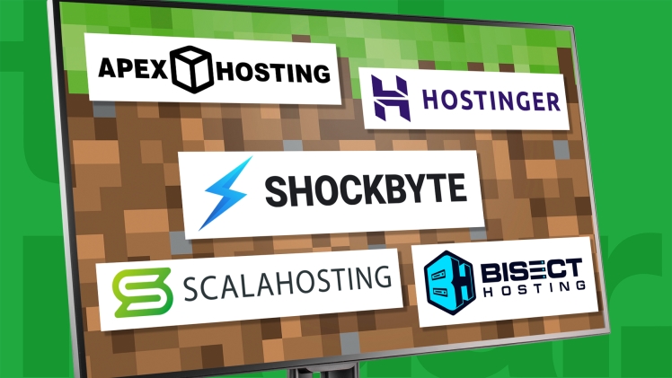 What Are the Best Minecraft Hosting Servers?