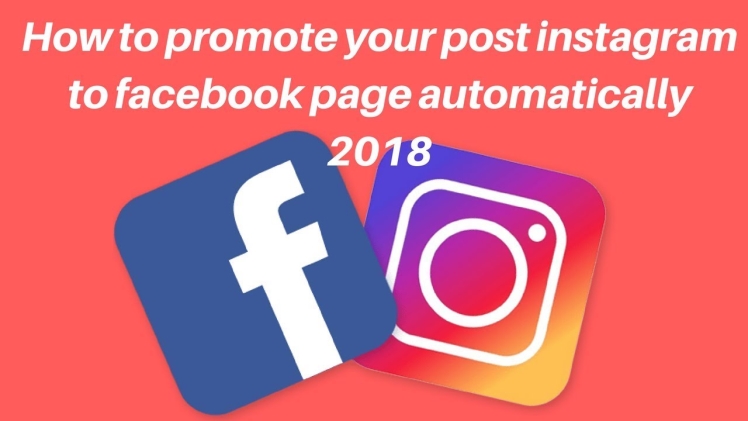 How to Promote Your Instagram Page