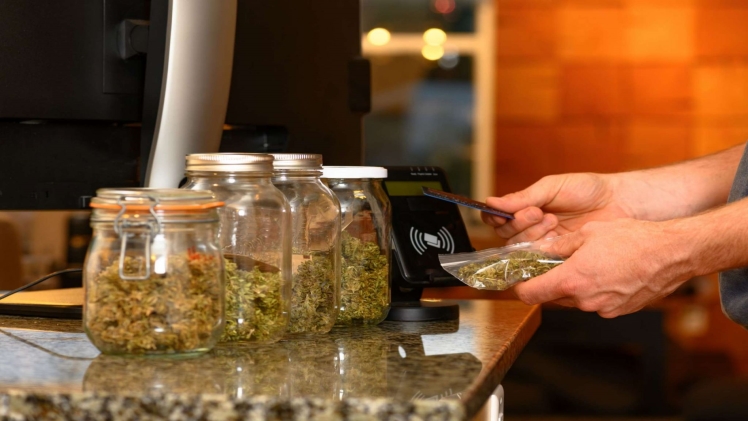 5 Things You Need To Know About Dispensaries