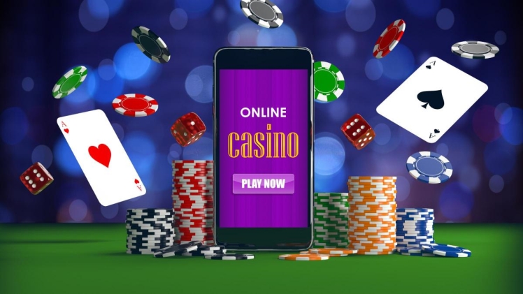 Best Online Slot Casino Canada