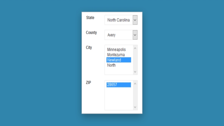 The Basics of the Vlookup Lookup Table