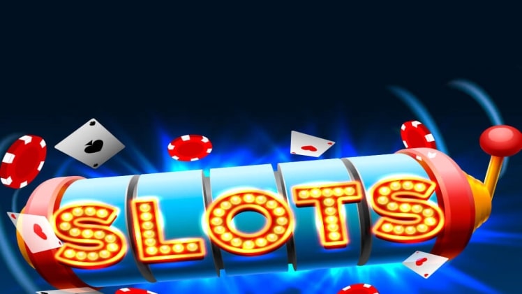 Payout Rate for Online Slot Machines